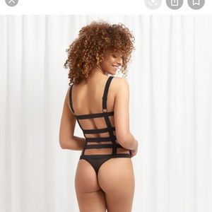 Bluebella Angelina bodysuit uk size 8, xs